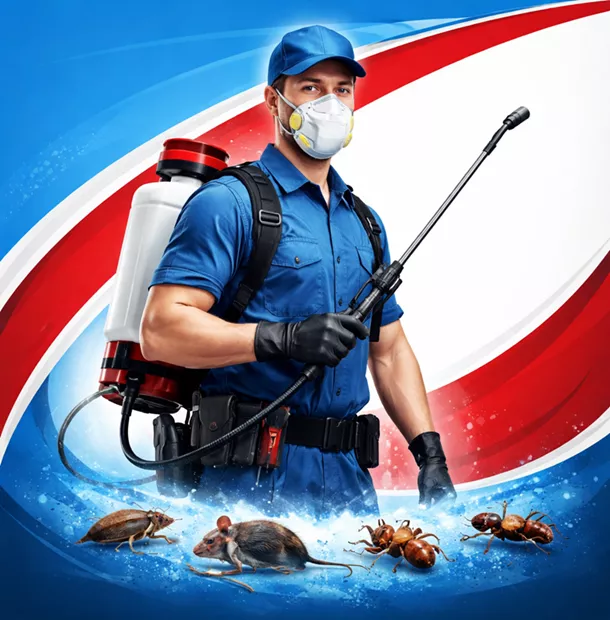 Thornbury Pest Control